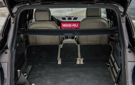 Porsche Cayenne III, 2019 год, 6 291 442 рублей, 39 фотография