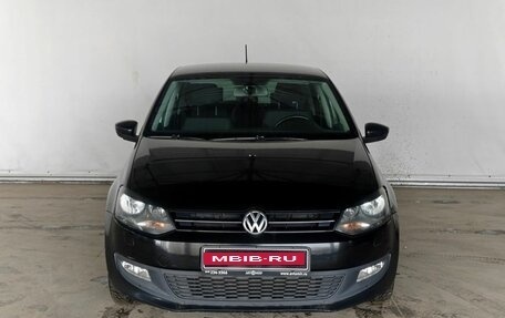 Volkswagen Polo VI (EU Market), 2012 год, 699 000 рублей, 2 фотография