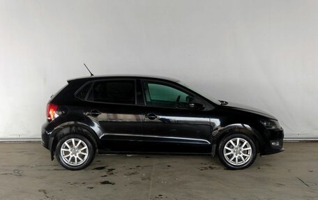 Volkswagen Polo VI (EU Market), 2012 год, 699 000 рублей, 8 фотография