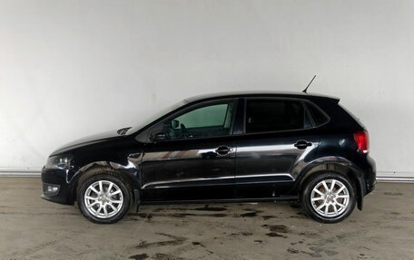 Volkswagen Polo VI (EU Market), 2012 год, 699 000 рублей, 7 фотография