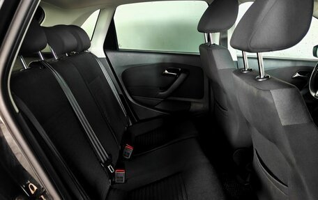 Volkswagen Polo VI (EU Market), 2012 год, 699 000 рублей, 10 фотография