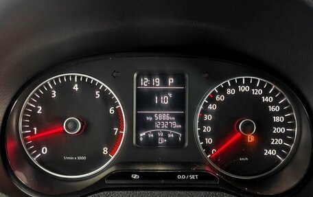 Volkswagen Polo VI (EU Market), 2012 год, 699 000 рублей, 12 фотография