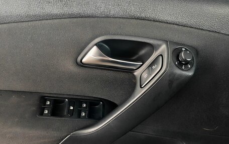 Volkswagen Polo VI (EU Market), 2012 год, 699 000 рублей, 14 фотография