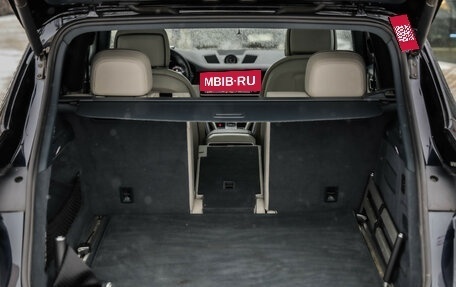 Porsche Cayenne III, 2019 год, 6 291 442 рублей, 38 фотография