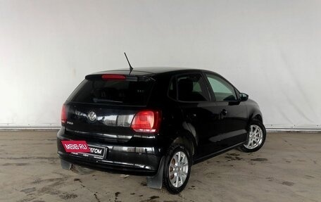 Volkswagen Polo VI (EU Market), 2012 год, 699 000 рублей, 6 фотография