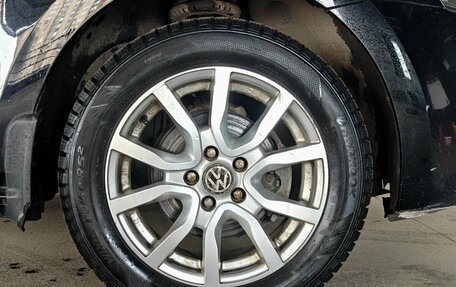 Volkswagen Polo VI (EU Market), 2012 год, 699 000 рублей, 16 фотография