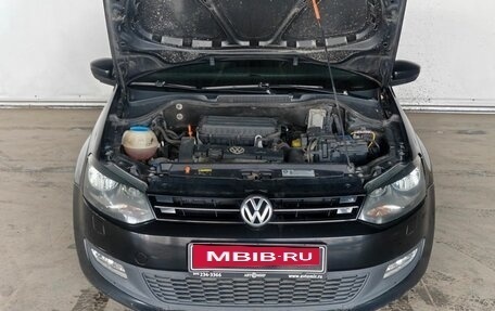 Volkswagen Polo VI (EU Market), 2012 год, 699 000 рублей, 15 фотография