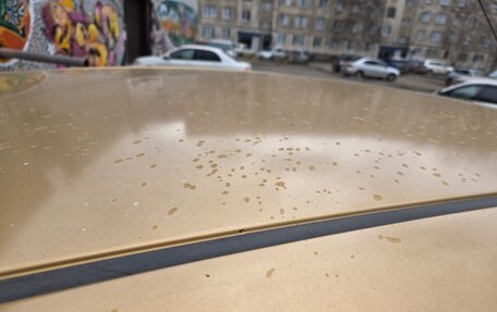 Toyota Vitz, 2001 год, 450 000 рублей, 14 фотография