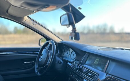 BMW 5 серия, 2012 год, 1 850 000 рублей, 4 фотография