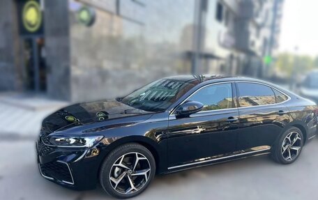 Volkswagen Passat B8 рестайлинг, 2022 год, 2 450 000 рублей, 4 фотография