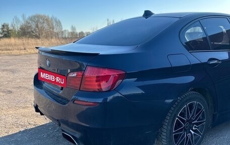 BMW 5 серия, 2012 год, 1 850 000 рублей, 6 фотография