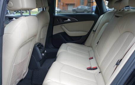 Audi A6, 2016 год, 2 590 000 рублей, 19 фотография