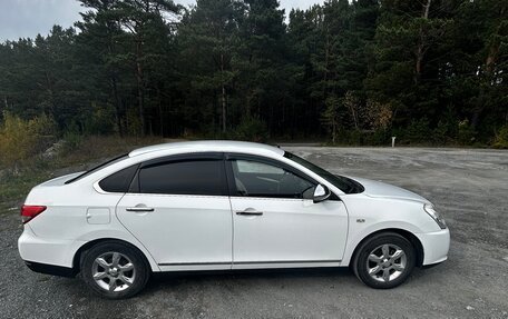 Nissan Almera, 2014 год, 630 000 рублей, 6 фотография