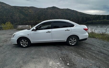 Nissan Almera, 2014 год, 630 000 рублей, 5 фотография