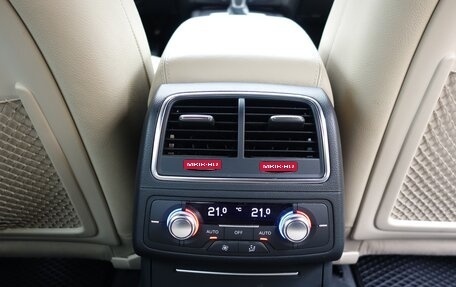 Audi A6, 2016 год, 2 590 000 рублей, 27 фотография