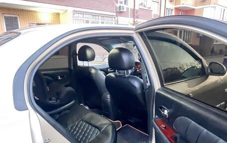 Hyundai Sonata IV рестайлинг, 2006 год, 480 000 рублей, 9 фотография