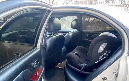 Hyundai Sonata IV рестайлинг, 2006 год, 480 000 рублей, 8 фотография