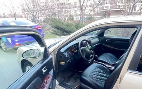 Hyundai Sonata IV рестайлинг, 2006 год, 480 000 рублей, 6 фотография