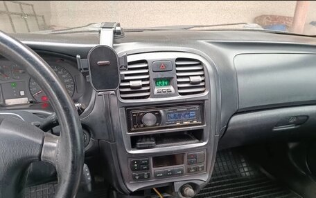 Hyundai Sonata IV рестайлинг, 2006 год, 550 000 рублей, 3 фотография