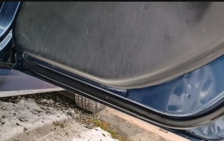 Hyundai Sonata IV рестайлинг, 2006 год, 550 000 рублей, 16 фотография