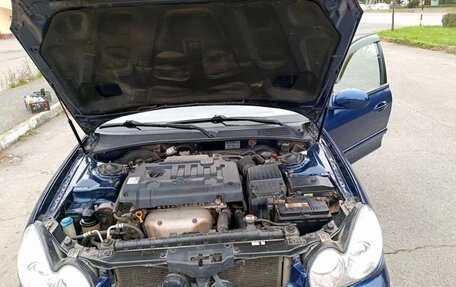 Hyundai Sonata IV рестайлинг, 2006 год, 550 000 рублей, 12 фотография