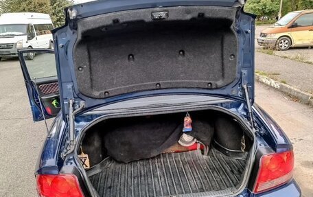 Hyundai Sonata IV рестайлинг, 2006 год, 550 000 рублей, 9 фотография