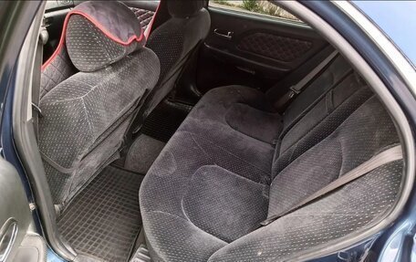 Hyundai Sonata IV рестайлинг, 2006 год, 550 000 рублей, 10 фотография