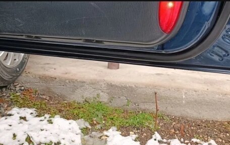 Hyundai Sonata IV рестайлинг, 2006 год, 550 000 рублей, 15 фотография