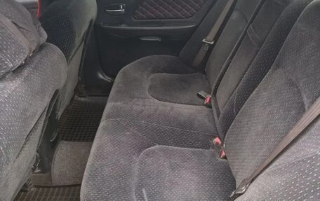 Hyundai Sonata IV рестайлинг, 2006 год, 550 000 рублей, 18 фотография