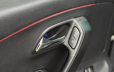 Volkswagen Polo VI (EU Market), 2012 год, 780 000 рублей, 10 фотография