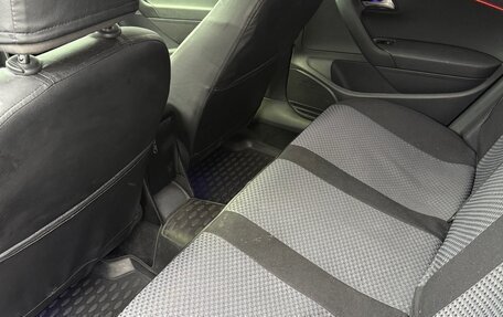 Volkswagen Polo VI (EU Market), 2012 год, 780 000 рублей, 11 фотография