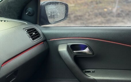 Volkswagen Polo VI (EU Market), 2012 год, 780 000 рублей, 9 фотография