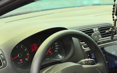 Volkswagen Polo VI (EU Market), 2012 год, 780 000 рублей, 8 фотография