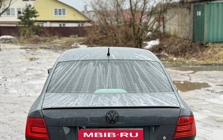 Volkswagen Polo VI (EU Market), 2012 год, 780 000 рублей, 6 фотография