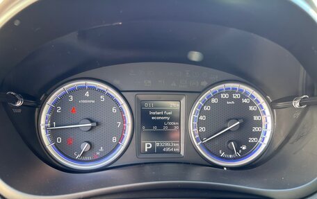 Suzuki SX4 II рестайлинг, 2021 год, 2 470 000 рублей, 5 фотография