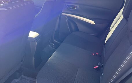 Suzuki SX4 II рестайлинг, 2021 год, 2 470 000 рублей, 8 фотография