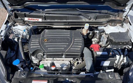Suzuki SX4 II рестайлинг, 2021 год, 2 470 000 рублей, 6 фотография