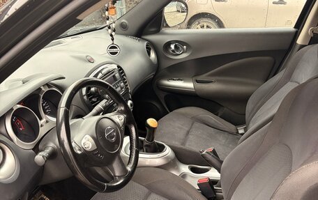 Nissan Juke II, 2012 год, 999 000 рублей, 5 фотография