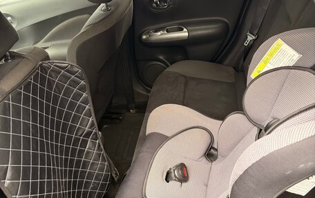 Nissan Juke II, 2012 год, 999 000 рублей, 6 фотография