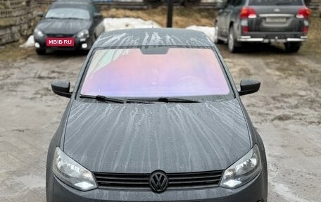 Volkswagen Polo VI (EU Market), 2012 год, 780 000 рублей, 2 фотография