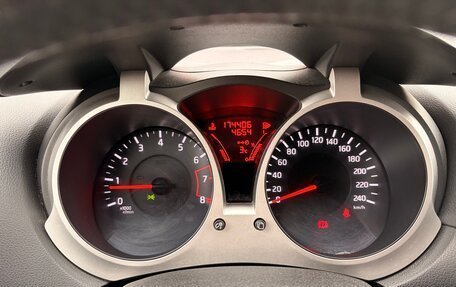 Nissan Juke II, 2012 год, 999 000 рублей, 8 фотография