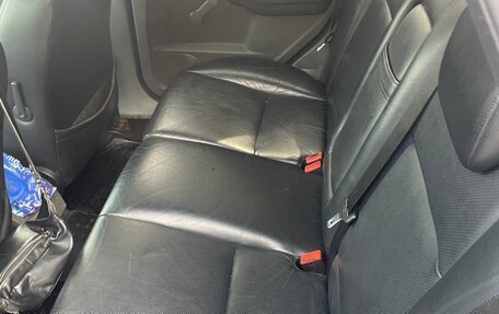 Ford Focus II рестайлинг, 2008 год, 420 000 рублей, 5 фотография