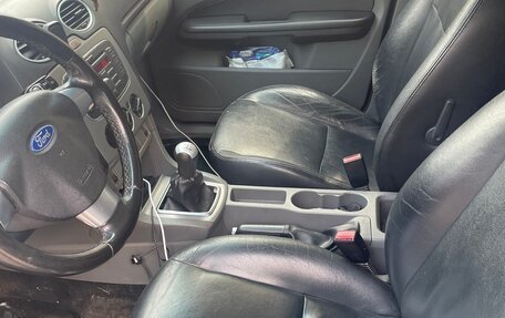 Ford Focus II рестайлинг, 2008 год, 420 000 рублей, 7 фотография