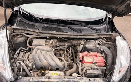 Nissan Juke II, 2012 год, 999 000 рублей, 7 фотография