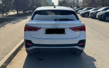 Audi Q3, 2021 год, 3 200 000 рублей, 6 фотография