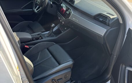 Audi Q3, 2021 год, 3 200 000 рублей, 7 фотография