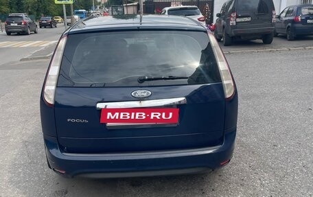 Ford Focus II рестайлинг, 2008 год, 420 000 рублей, 6 фотография