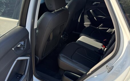 Audi Q3, 2021 год, 3 200 000 рублей, 9 фотография