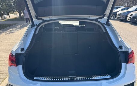 Audi Q3, 2021 год, 3 200 000 рублей, 11 фотография