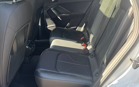 Audi Q3, 2021 год, 3 200 000 рублей, 16 фотография